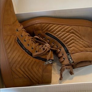Steve Madden Men’s Sneakers